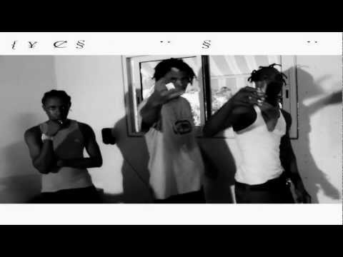 DiDi-G x Ti-Dalton x Popty x Nou Toujou Krazé [BlinG Sound Production]