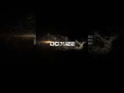 doogee v20 On (with animation)