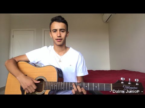 Amor Falso - Aldair Playboy e Wesley Safadão part. MC Kevinho - (Cover Dalmi Junior)