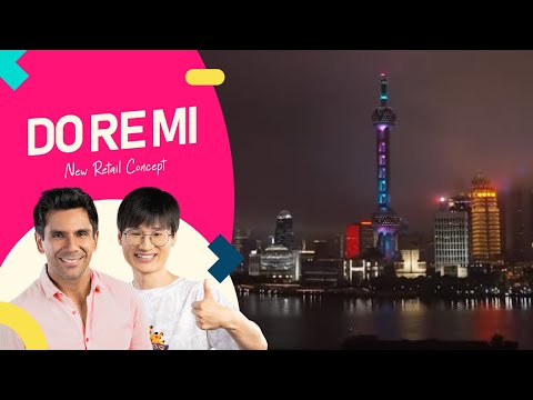 Sabingo | China en tu casa - Capítulo 1