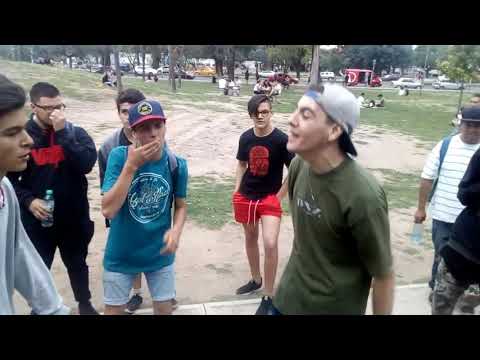 KRAV vs KUAZER/ Octavos de final- Cuarta Fecha| Madagascar