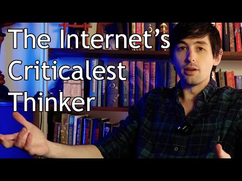 Warren Smith | How I Lost Faith in Humanity