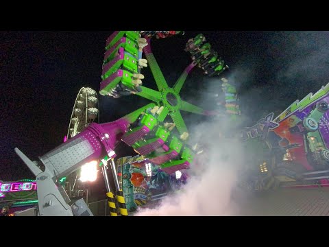 Robotix - Lenzner (Offride) Video Bliede Park Emden [NEU 2020]