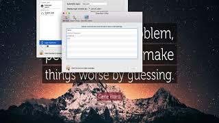 YouTube Thumbnail for How To Enable Root On Mac