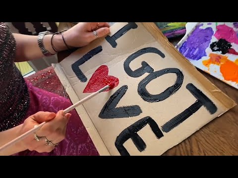 Video thumbnail for I Got Love