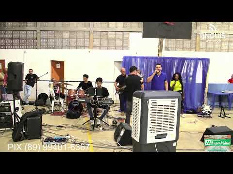 FESTIVAL DE SORVETE BENEFICENTE IEADEMP - PROJETO RESGATAR - MARCOS PARENTE 2025