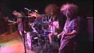 Melvins - Youth of America - Live