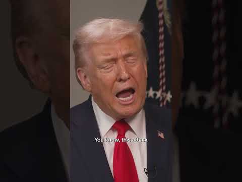 Trump on Iran: 'They've got to stop with the nuclear'