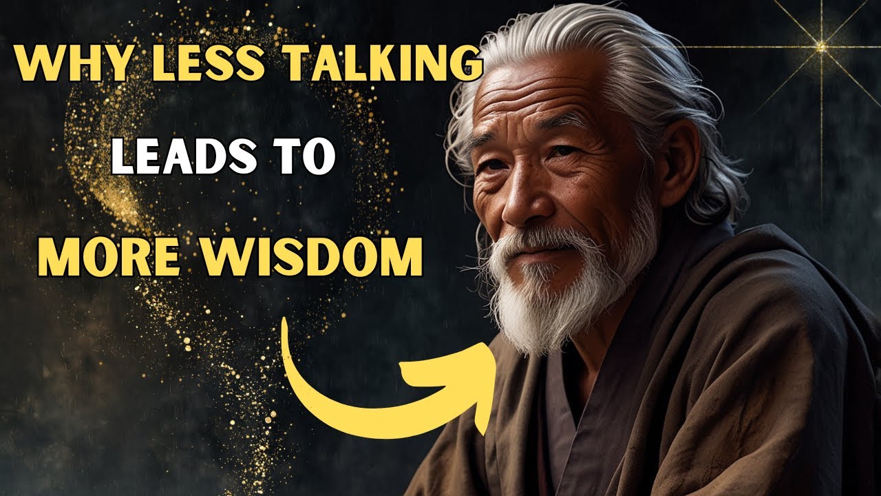The Power of Silence: Transforming Your Life Through Stillness