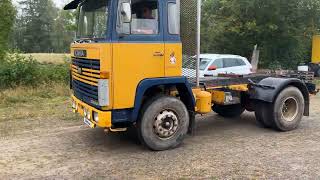 Scania LB110S chassis truck for sale - Image 4 | Autoline Scania LB110S chassis truck | Image 4 - Autoline