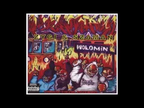 SAMOBÓJ Wołominiacy