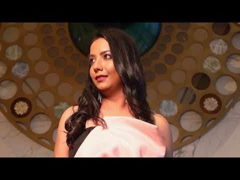 Ridhima  Showreel: Anchor Ridhima Bhatnagar