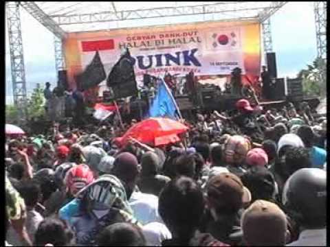 MONATA PATI(PUINK) pengemis buta