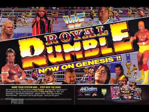 wwf royal rumble super nintendo moves