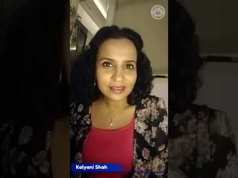 Kalyani Shah khubsoorati ki tarif - Shayari sukun 
