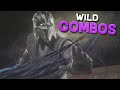 My FAVORITE COMBO To WIN A MATCH