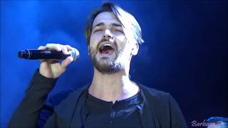 13.05.2018 - Valerio Scanu &quot;Oltre l&#39;orizzonte&quot; (Oceania) - Valerio Scanu Live Tour 2018 (Maratea)