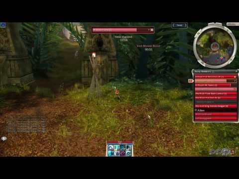 [OvO] r193 vs [np] r25, CAT Round 2, 25/10/16 - Guild Wars (GvG) [Monk, Flag]