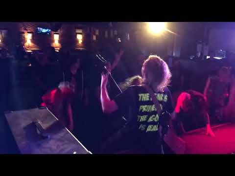 SWAMP - Demented Murderer (Afisha 20.04.2018)