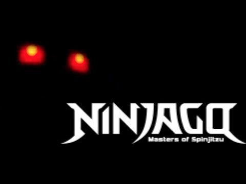 LEGO NINJAGO SONS OF GARMADON - POWER OF THE ONI MASKS: BREAKDOWN