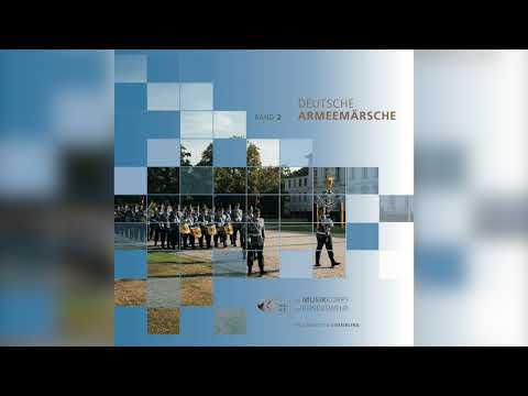 Gruß an Kiel - Das Musikkorps der Bundeswehr