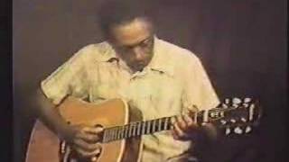 R.L. Burnside - Just Like A Woman