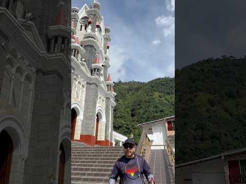 “¿Así se ve la tranquilidad? Este lugar me dejó sin palabras” #nature #naturaleza #lake