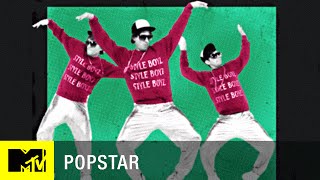 The Style Boyz (The Lonely Island) - &#39;The Donkey Roll’ (Official Music Video) | Popstar (2016)