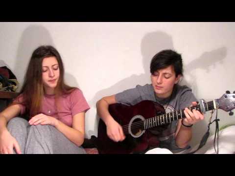 Ana si Iri - Torn (Natalie Imbruglia)