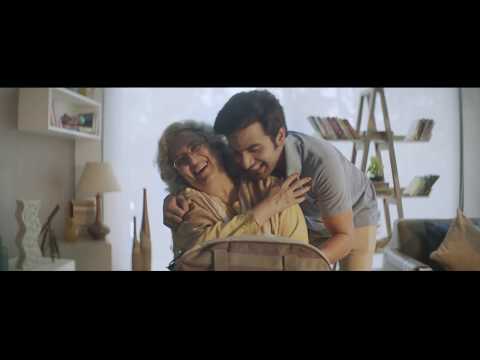 Knowledge Genie Video