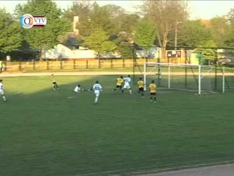 Orosháza Fc - Kazincbarcika Fc 2-1