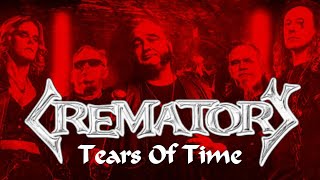 CREMATORY - Tears Of Time  live @ Chronical Moshers Open Air 2024