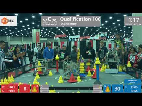 2018 VRC Engr Q106 - 1320C 1045B vs 8059A 4815A - 41 to 80