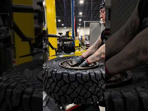 Black Rhino Raid x Kenda Klever RT #shorts #video #trending #viral #youtube #offroad #toyota #jeep