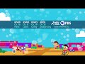PBS Kids Station ID Bubbles 2021 KOOD DT1