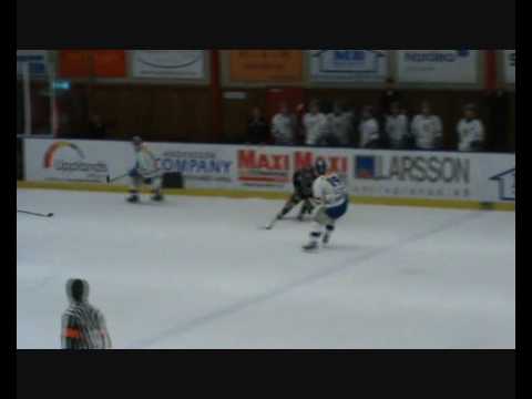 20100402 Enköpings SK- IF Sundsvall. Övertid SD