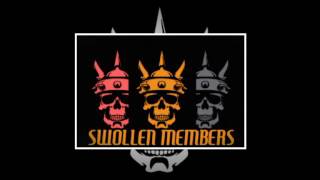 Swollen members - night vision