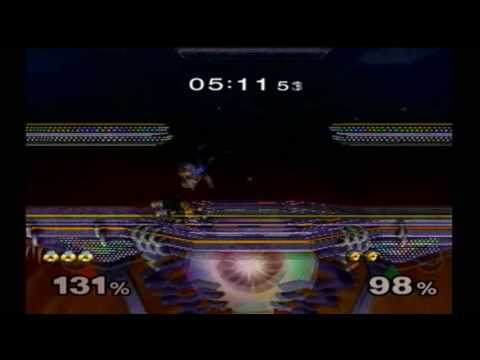 Ownapalooza Vol. III: Lucien(Sheik) vs Germ(Link)1.2