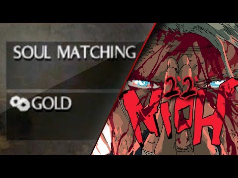 "Affinity", Nioh Blind Run - The Spirit of Souls III [22]