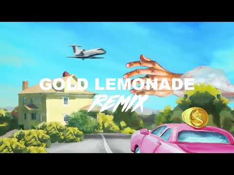 Fisher ft Aatig - Take it Off ( Gold Lemonade Remix )