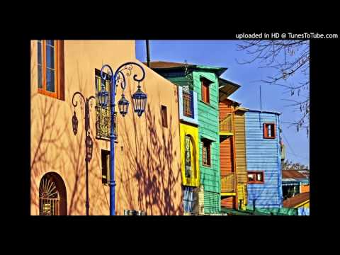 Today's Tango Is... Caminito - Eduardo Bianco c. José Cohan 1930