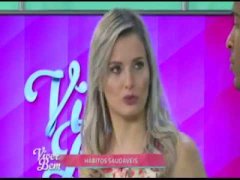VIVER BEM - Hábitos saudaveis - 2  - Gente de Opinião