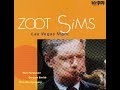 Zoot Sims Quartet - Thumbs Up