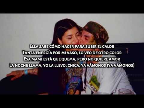 CAZZU ft. C.R.O - AFTER HOUSE (Letra/Lyrics)