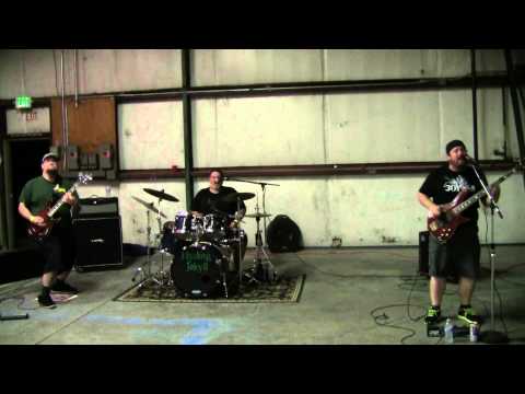 Hyding Jekyll - Live at Support Your Scene Fest