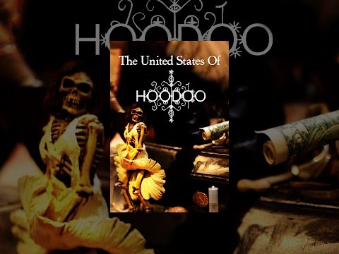The United States of Hoodoo