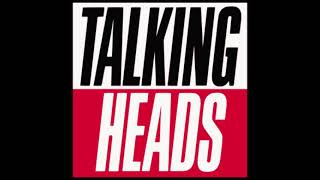 TALKING HEADS - Dream Operator