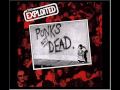 The Exploited - Free Flight