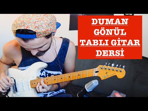Gönül - Duman