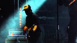 Skip The Use - The Taste @ Ancienne Belgique 22-04-2014  HD
